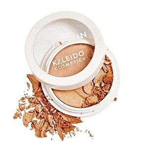 3/$15~Kaleido Cosmetics Muse Skin Pearl Illuminator in Goddess